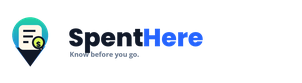 SpentHere Business